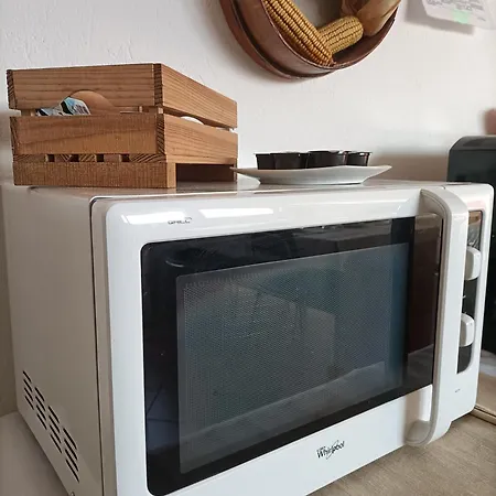 Appartement Il Faggio *