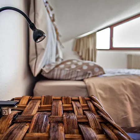 Appartement Il Faggio Villar San Costanzo