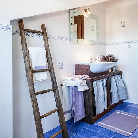 Il Faggio Apartman