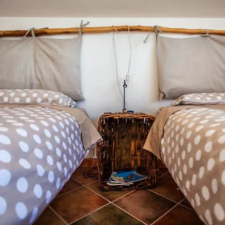 Appartement Il Faggio *