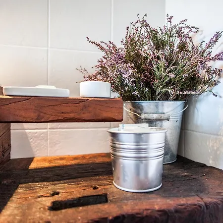 Appartement Il Faggio
