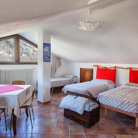 Il Faggio Villar San Costanzo