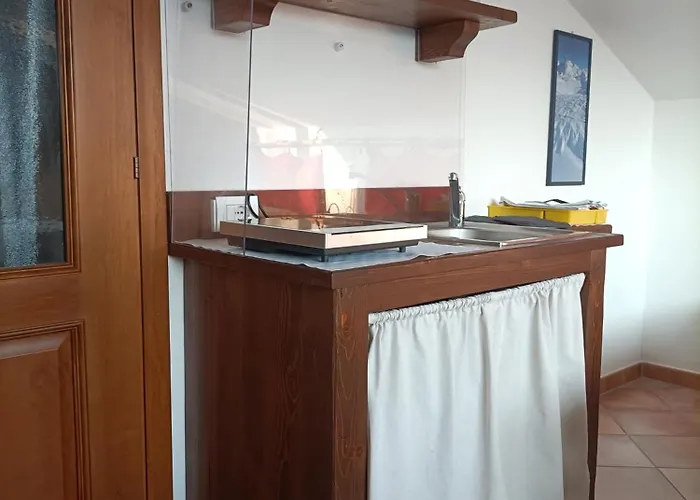 Apartment Il Faggio