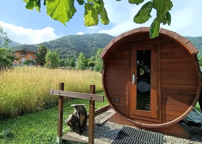 Il Faggio Appartamento *